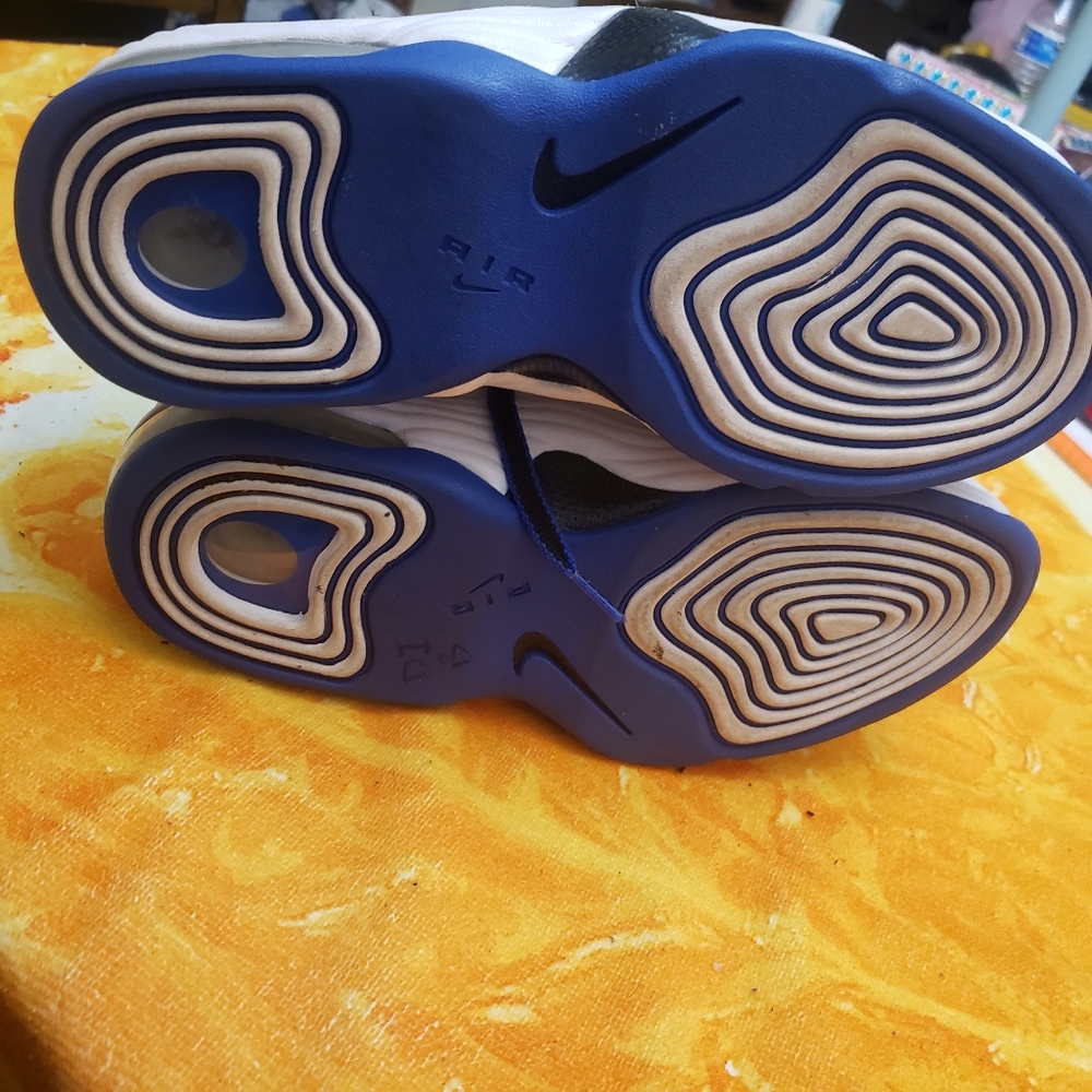 Big boys shoe